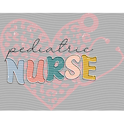 nurse-HS 733